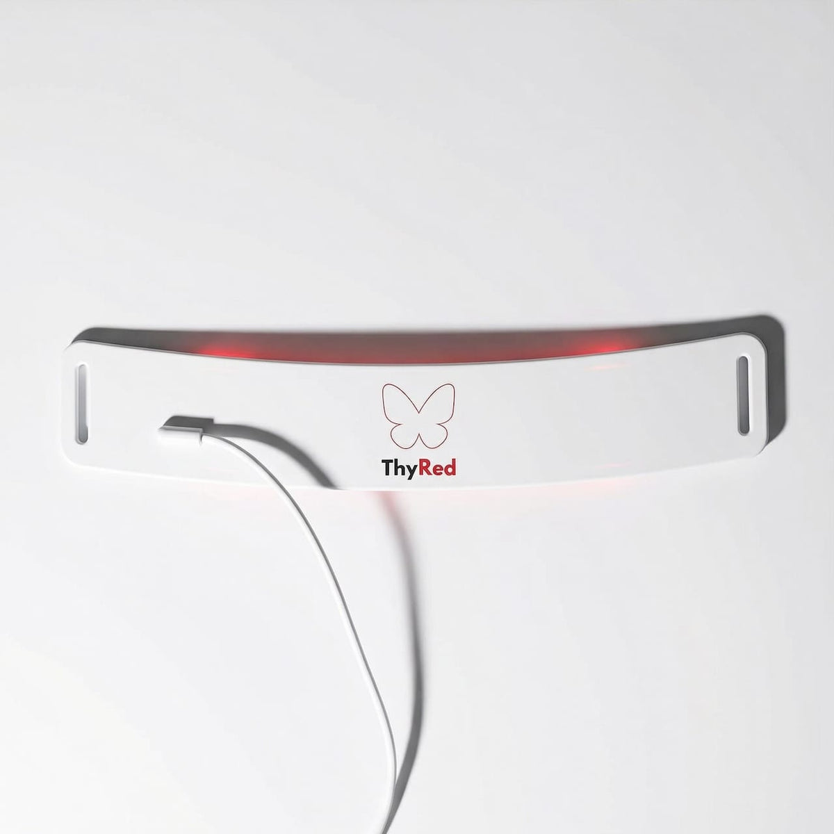 ThyRed - Neck PBM Light Therapy Device — view 2