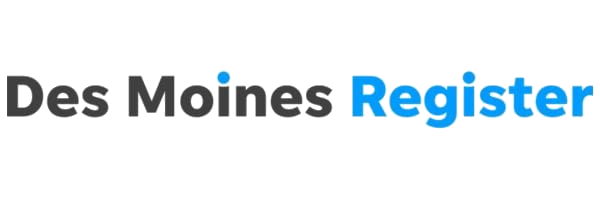 The Des Moines Register