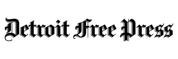 The Detroit Free Press